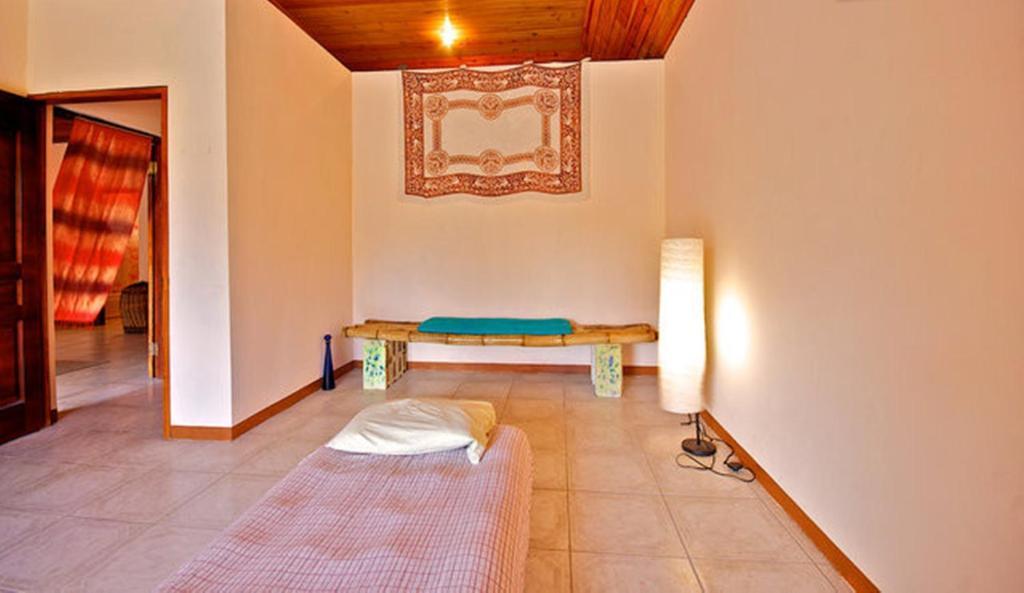 Dolphin Bay Yoga Guest House Drapers Camera foto