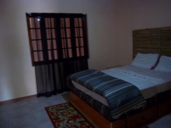 Dolphin Bay Yoga Guest House Drapers Esterno foto