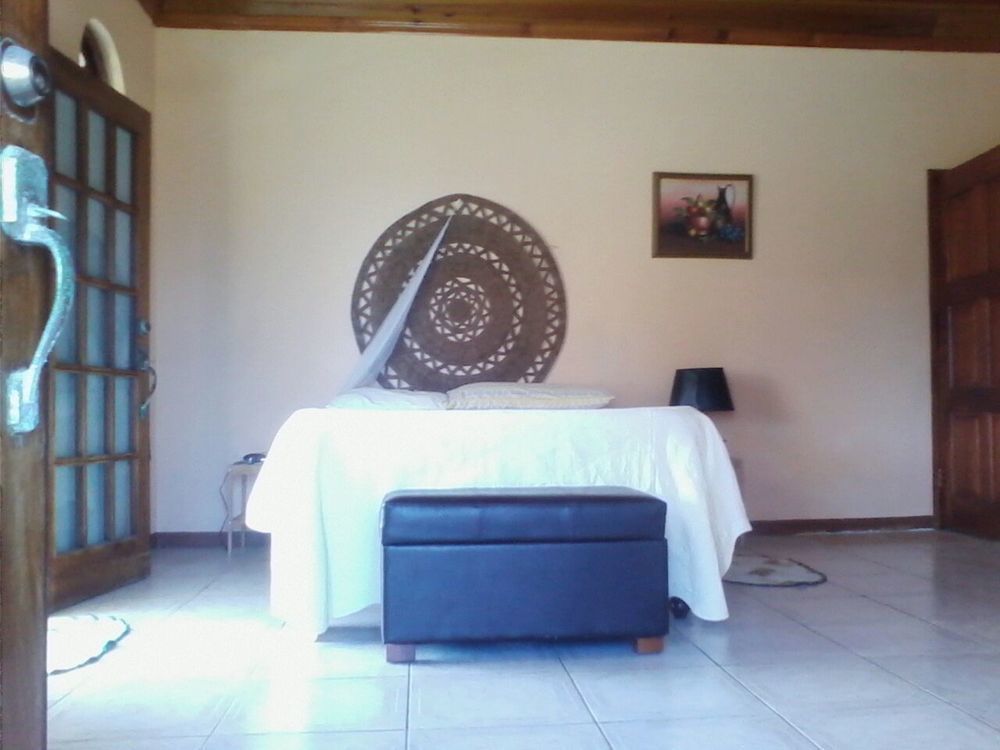 Dolphin Bay Yoga Guest House Drapers Esterno foto